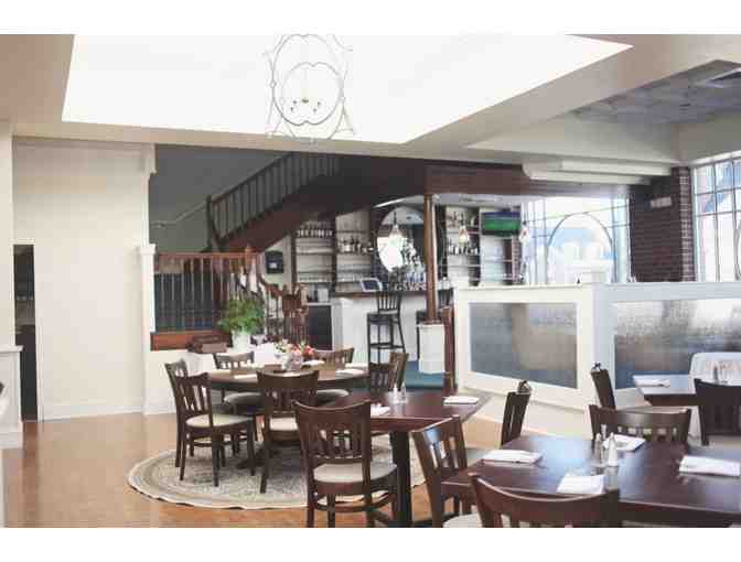 Vacation in Lexington VA