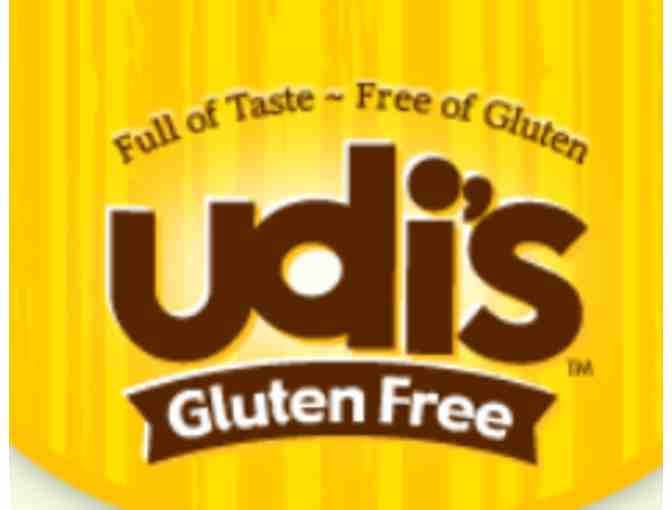 Gluten Free Snack Basket