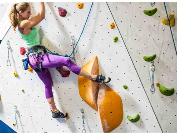 Earth Treks - Maryland