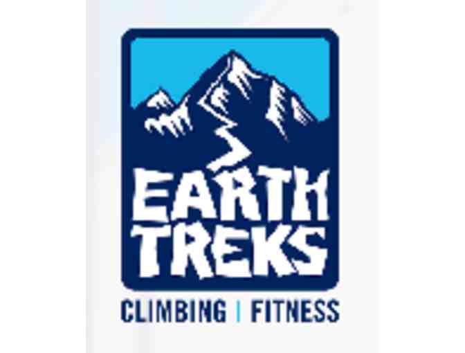 Earth Treks - Maryland