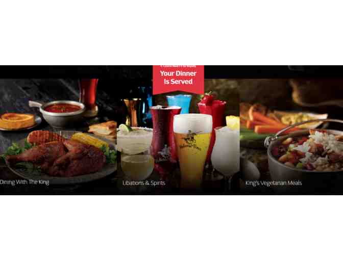 Experience the Renaissance