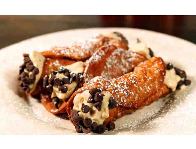 $25 Gift Certificate to Pasta Shop in Nevada