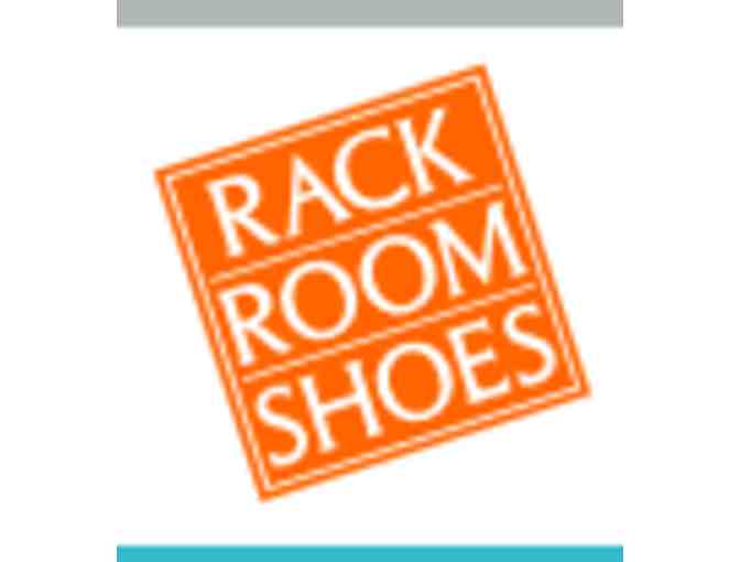 $100 Gift Card - Rack Room Shoes