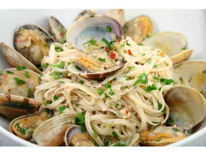 $25 Gift Certificate to Pasta Shop in Nevada