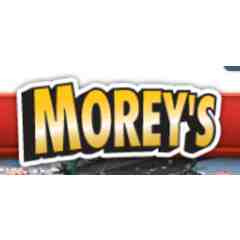 Morey's Piers and Beachfront Waterparks