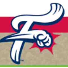 Reading Fightin Phils