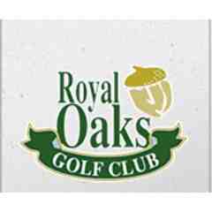 Royal Oaks Golf Club