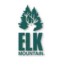 Elk Mountain Ski Resort