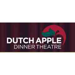 Dutch Apple Dinner Theatre