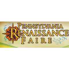 PA Renaissance Faire