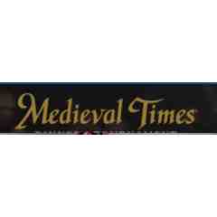Medieval Times Dinner