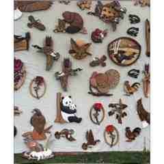 Werner's Wood Carvings