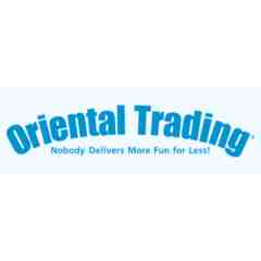 Oriental Trading Company