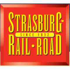 Strasburg Railroad