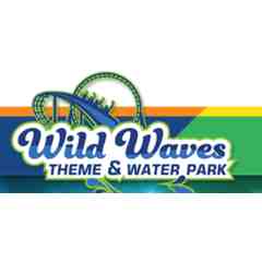 Wild Waves Theme and Water Park