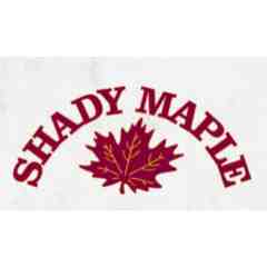 Shady Maple