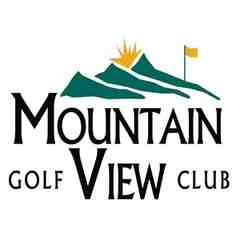 Mountain View Golf Club