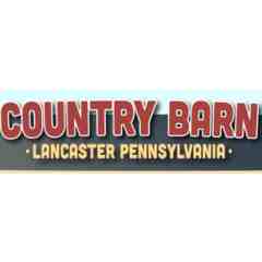 Country Barn
