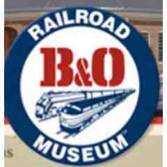 B & O Railroad Museum