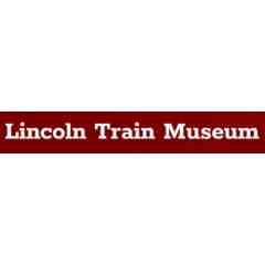 Lincoln Train Museum