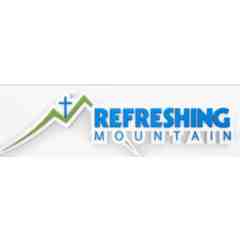 Refreshing Mountain