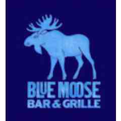 Blue Moose