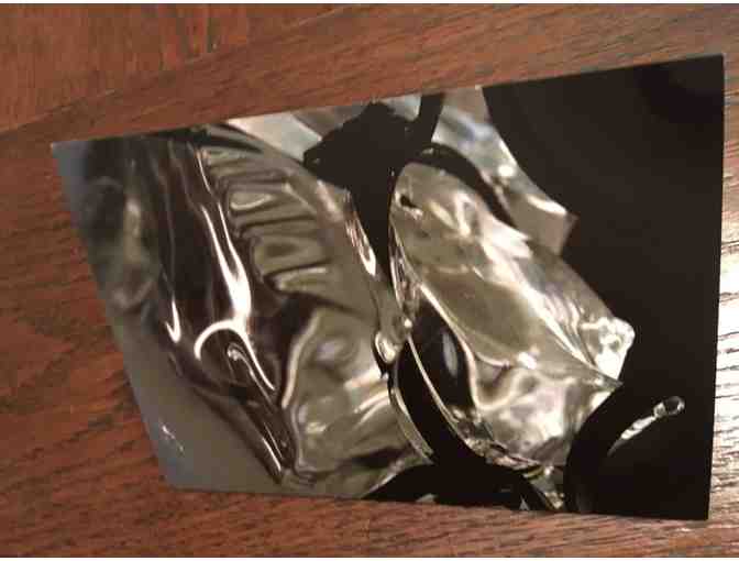 Climate Art Greeting Cards