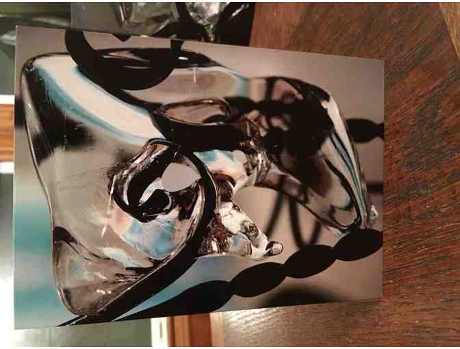 Climate Art Greeting Cards