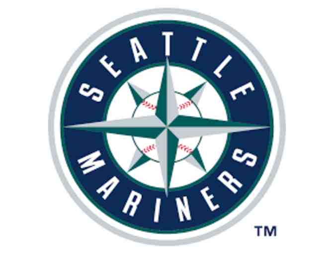 Seattle Mariners Tickets