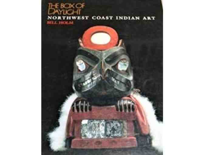 Bill Holm Books (Set of 3)