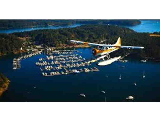 $250 Roche Harbor Resort Gift Card