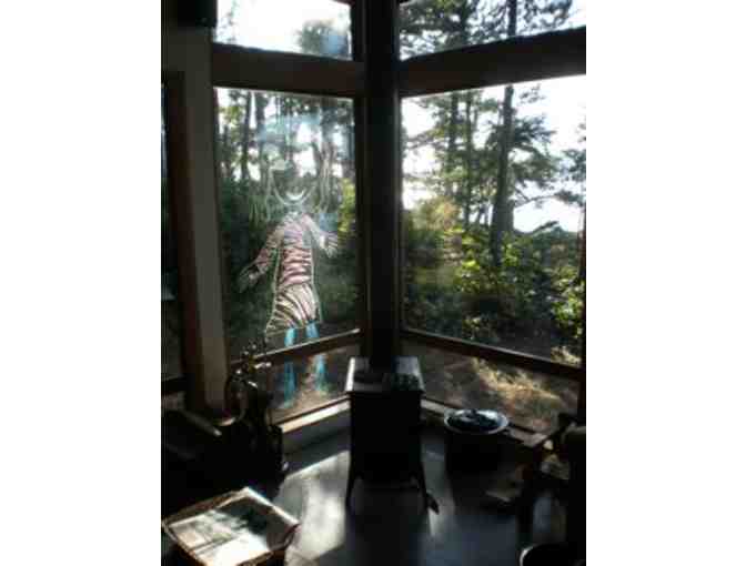 Lockwood Lopez Cabin Stay