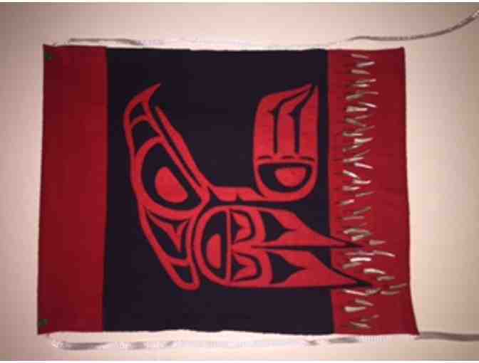 Custom Dance Apron 1