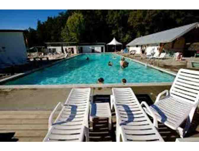 $250 Roche Harbor Resort Gift Card