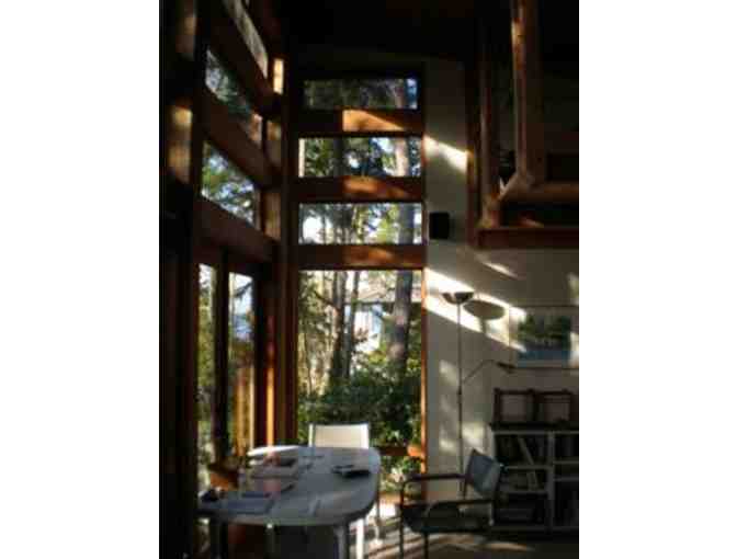 Lockwood Lopez Cabin Stay