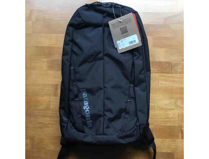 Patagonia 'Atom Pack 18L' Backpack (Black)