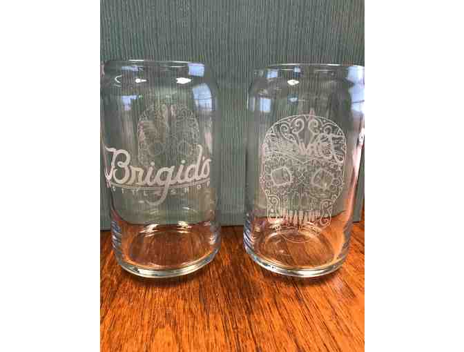 Brigid's Bottlehouse Swag Set