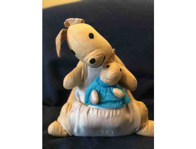 Classic Collection of the Hundred Acre Wood Gang