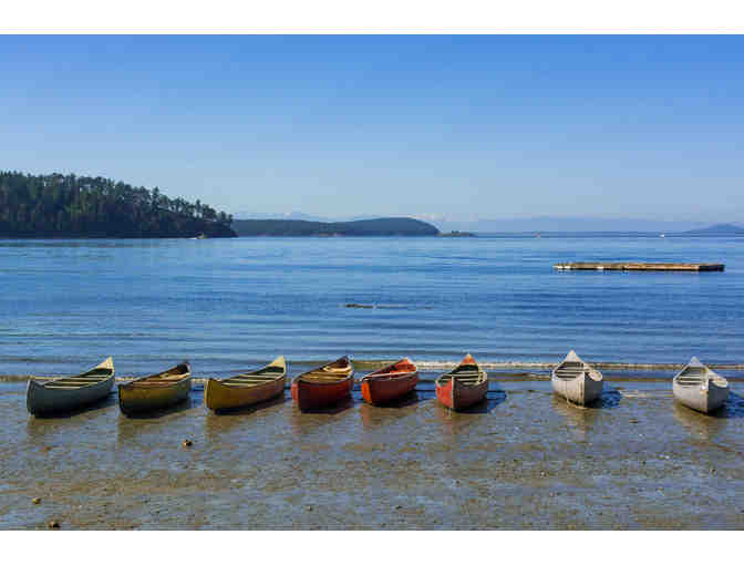 Limited Edition Scott Minard Signed and Numbered Nor'wester Prints