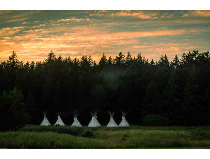 Limited Edition Scott Minard Signed and Numbered Nor'wester Prints