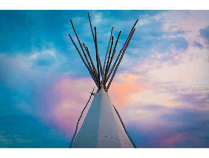 Limited Edition Scott Minard Signed and Numbered Nor'wester Prints