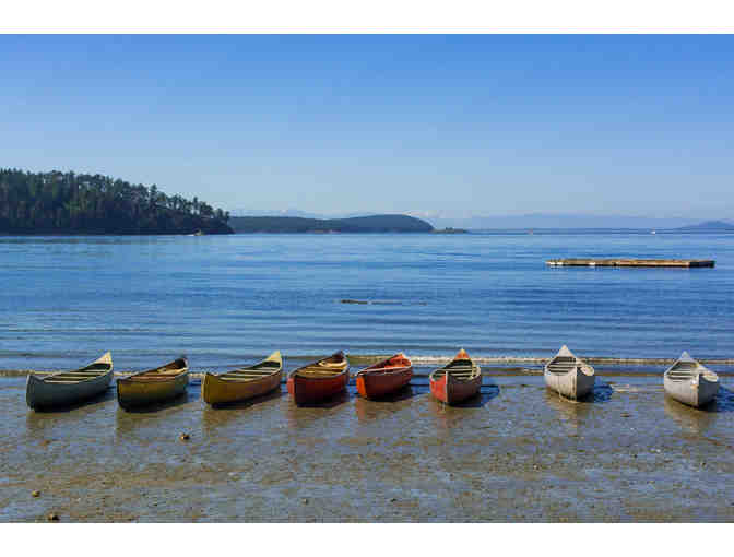 Limited Edition Scott Minard Signed and Numbered Nor'wester Prints