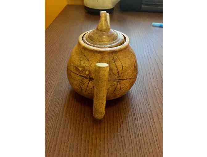 Tea Pot