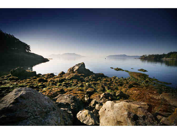 Doe Bay Resort and Retreat $100 Gift Certificate