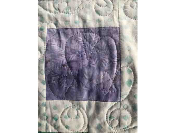 Handmade Quilt