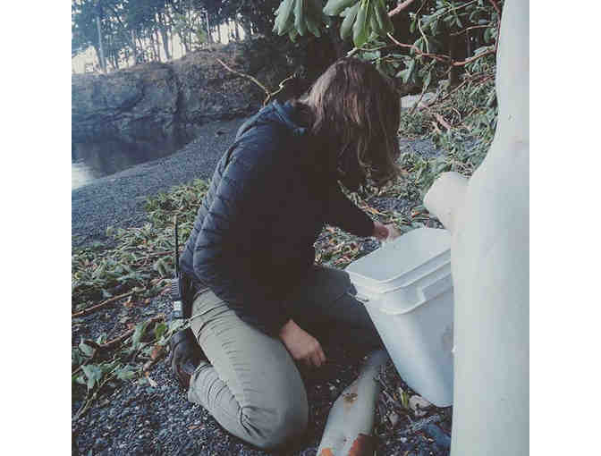 Handmade Heirloom Quilt 'Big Sky Country'