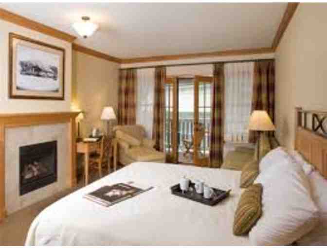 Island Getaway at Roche Harbor Resort