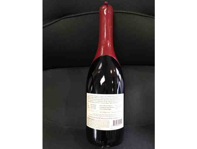 'Las Alturas' Pinot Noir from Belle Glos