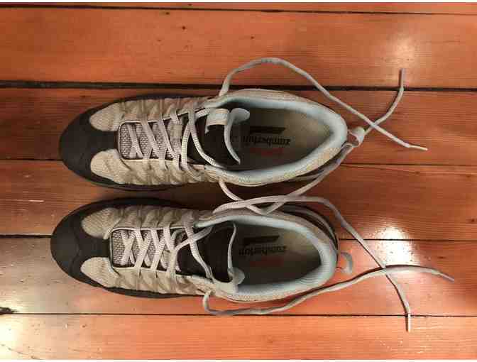 Zamberlan Gore-Tex hiking shoes (women's 8.5 or 9)