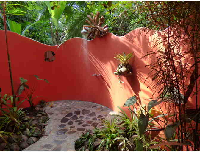 7 day stay in Costa Rica airbnb